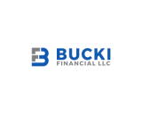 https://www.logocontest.com/public/logoimage/1666312941BUCKI Financial LLC.png